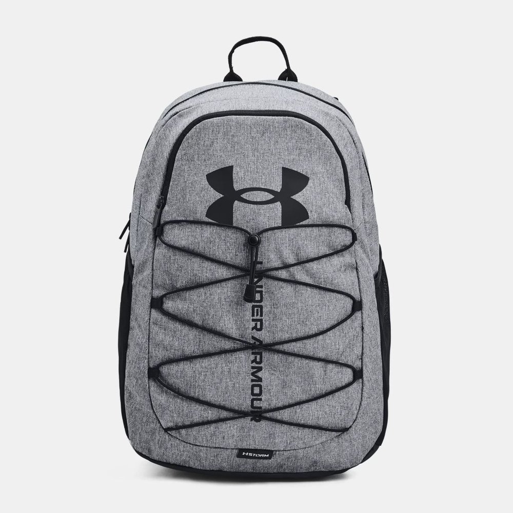 {Under Armour} Hustle Sport Backpack